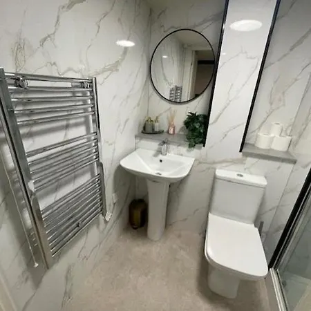 Urban Luxe Loft Hideaway