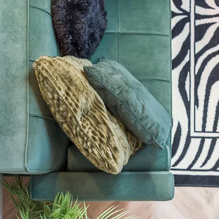 Urban Luxe Loft Hideaway Lägenhet *